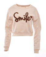 Sudadera Smile - Image 2