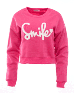 Sudadera Smile - Image 3