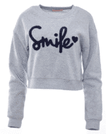 Sudadera Smile - Image 4