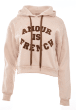 Sudadera Amour French - Image 2