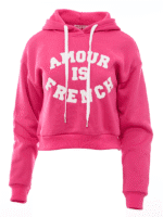 Sudadera Amour French - Image 3