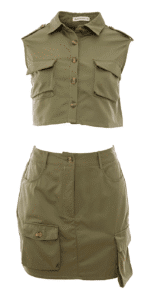 Combat Set - Image 4