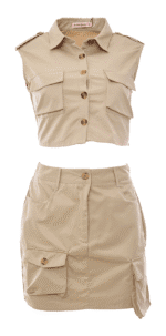 Combat Set - Image 3