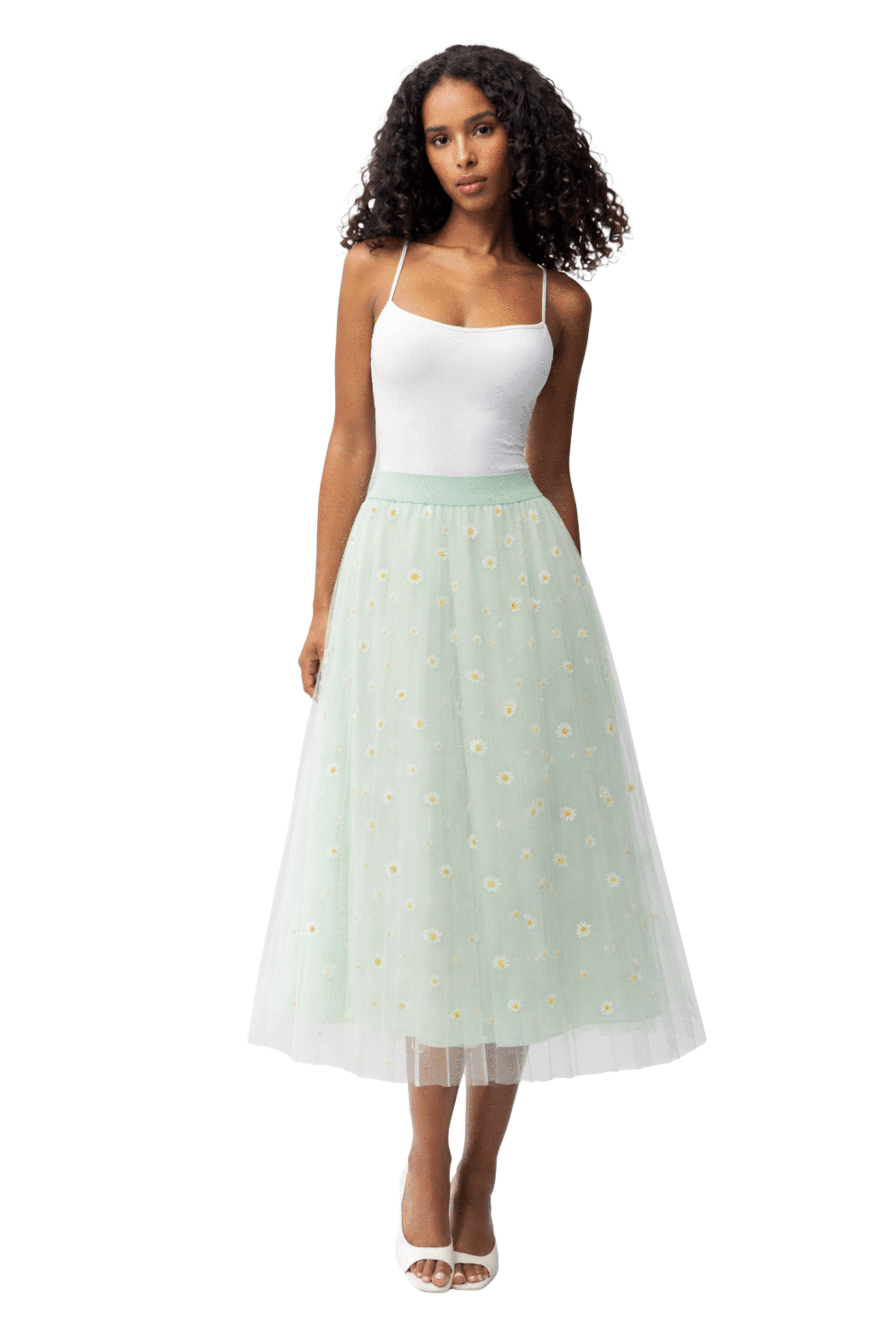 43 Chamomile - Image 1