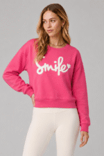 Sudadera Smile