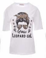 Payera Leopard Girl