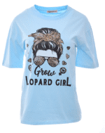 Payera Leopard Girl - Image 3